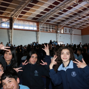 Día del Estudiante